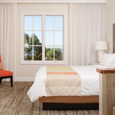 Marriott Vacation Club - Newport Coast Villas Newport Beach Zewnętrze zdjęcie
