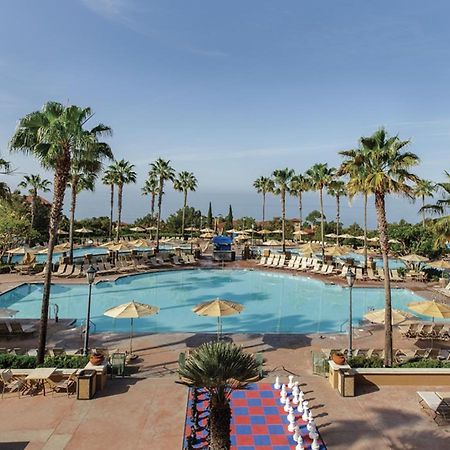 Marriott Vacation Club - Newport Coast Villas Newport Beach Zewnętrze zdjęcie