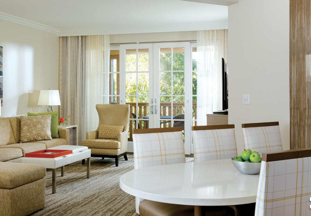 Marriott Vacation Club - Newport Coast Villas Newport Beach Zewnętrze zdjęcie