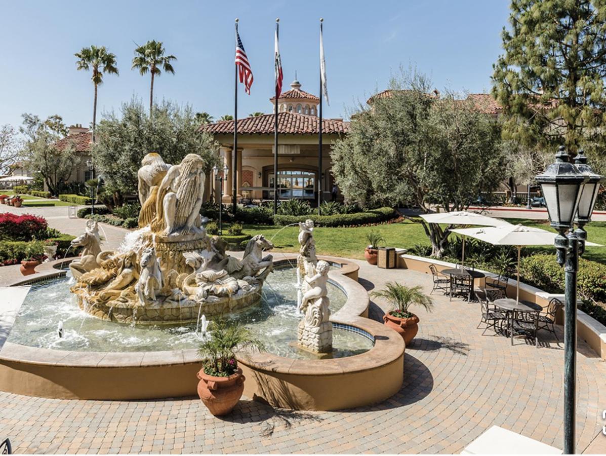 Marriott Vacation Club - Newport Coast Villas Newport Beach Zewnętrze zdjęcie