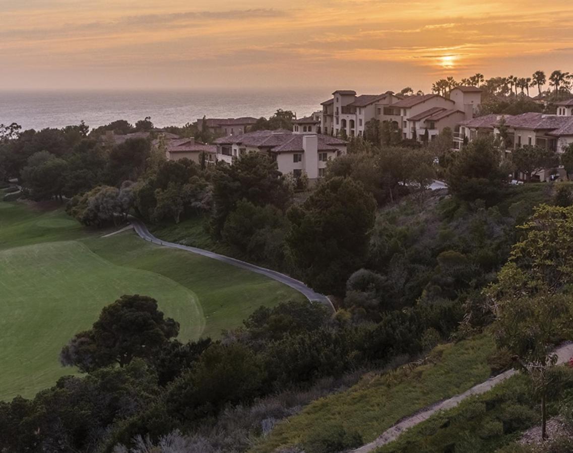 Marriott Vacation Club - Newport Coast Villas Newport Beach Zewnętrze zdjęcie