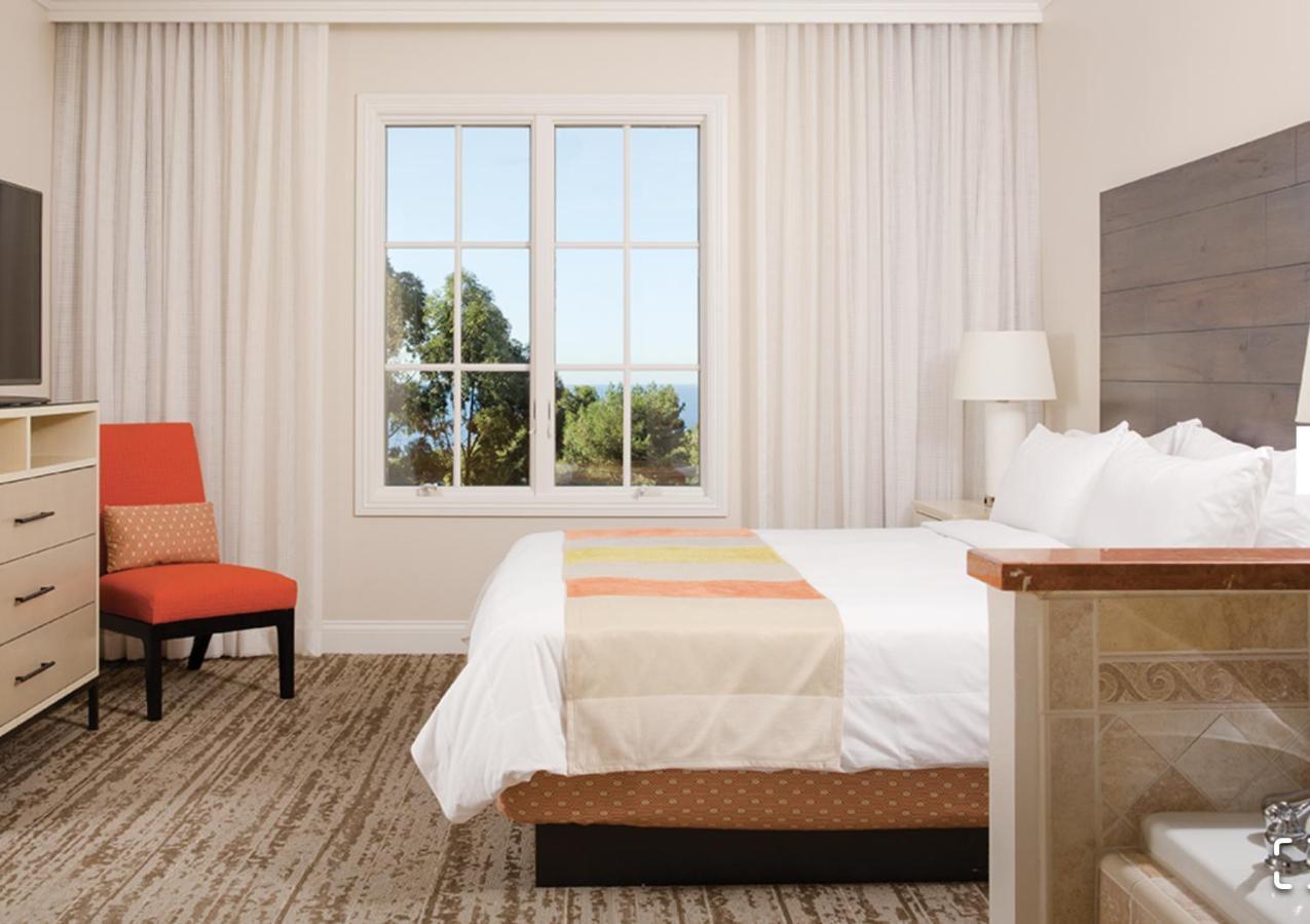 Marriott Vacation Club - Newport Coast Villas Newport Beach Zewnętrze zdjęcie