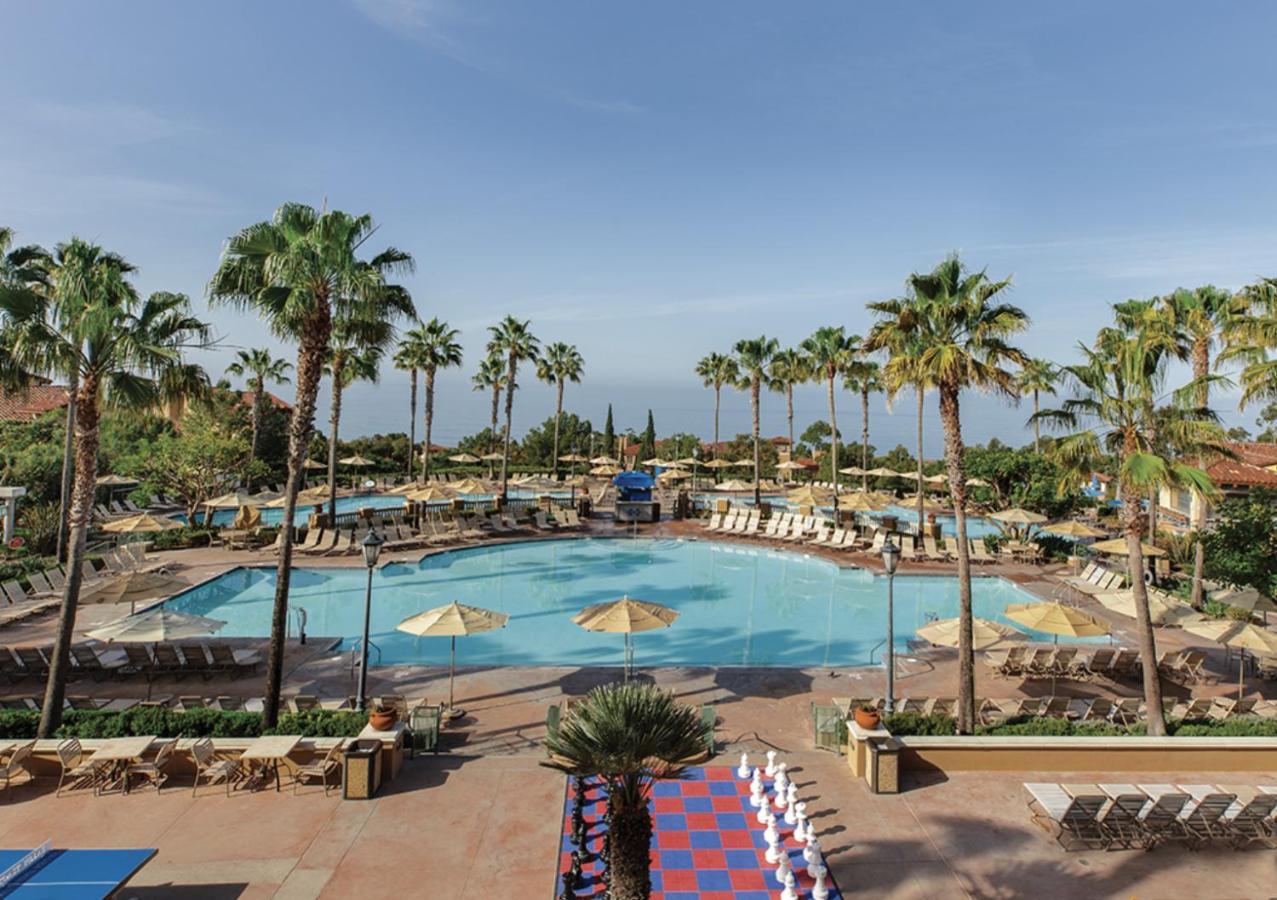 Marriott Vacation Club - Newport Coast Villas Newport Beach Zewnętrze zdjęcie