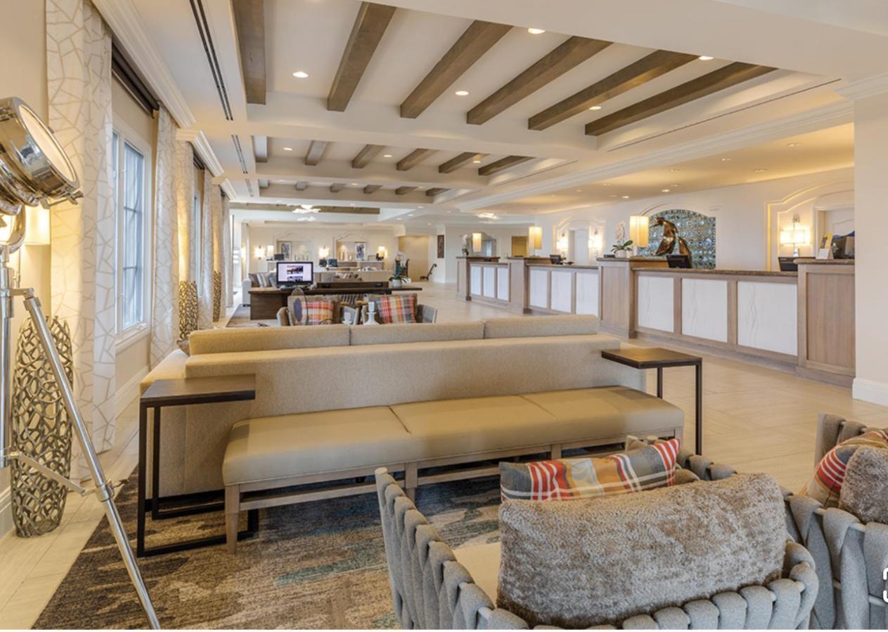 Marriott Vacation Club - Newport Coast Villas Newport Beach Zewnętrze zdjęcie