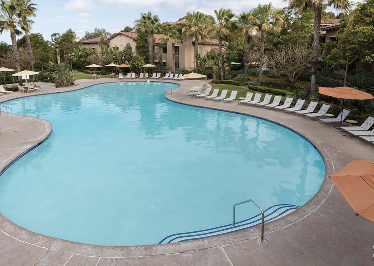 Marriott Vacation Club - Newport Coast Villas Newport Beach Zewnętrze zdjęcie